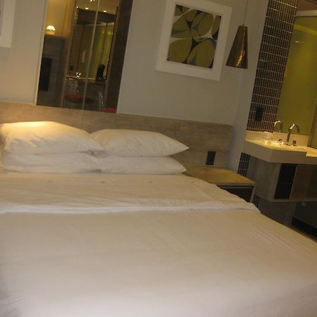 Condo Prudente 108 Rio de Janeiro Luaran gambar