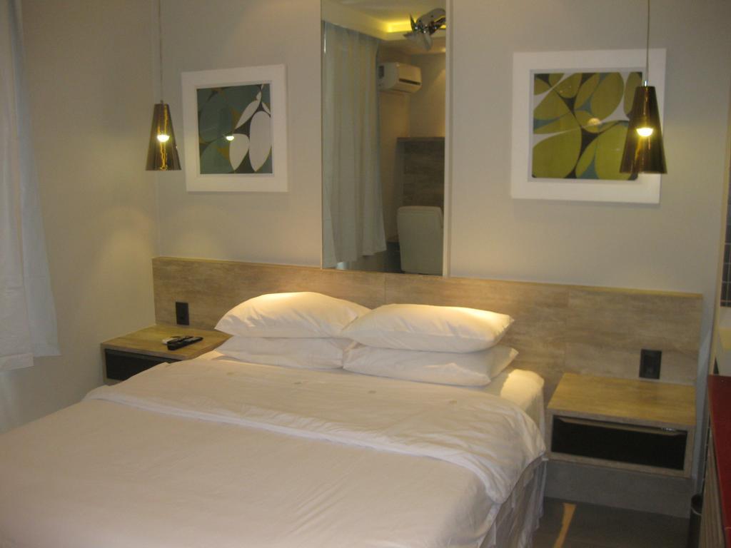 Condo Prudente 108 Rio de Janeiro Luaran gambar