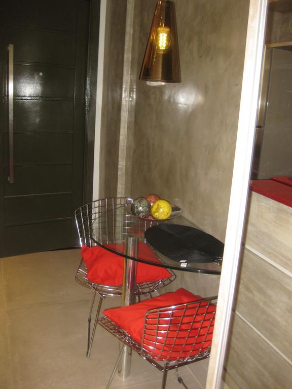 Condo Prudente 108 Rio de Janeiro Luaran gambar