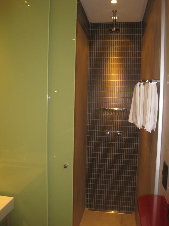 Condo Prudente 108 Rio de Janeiro Luaran gambar