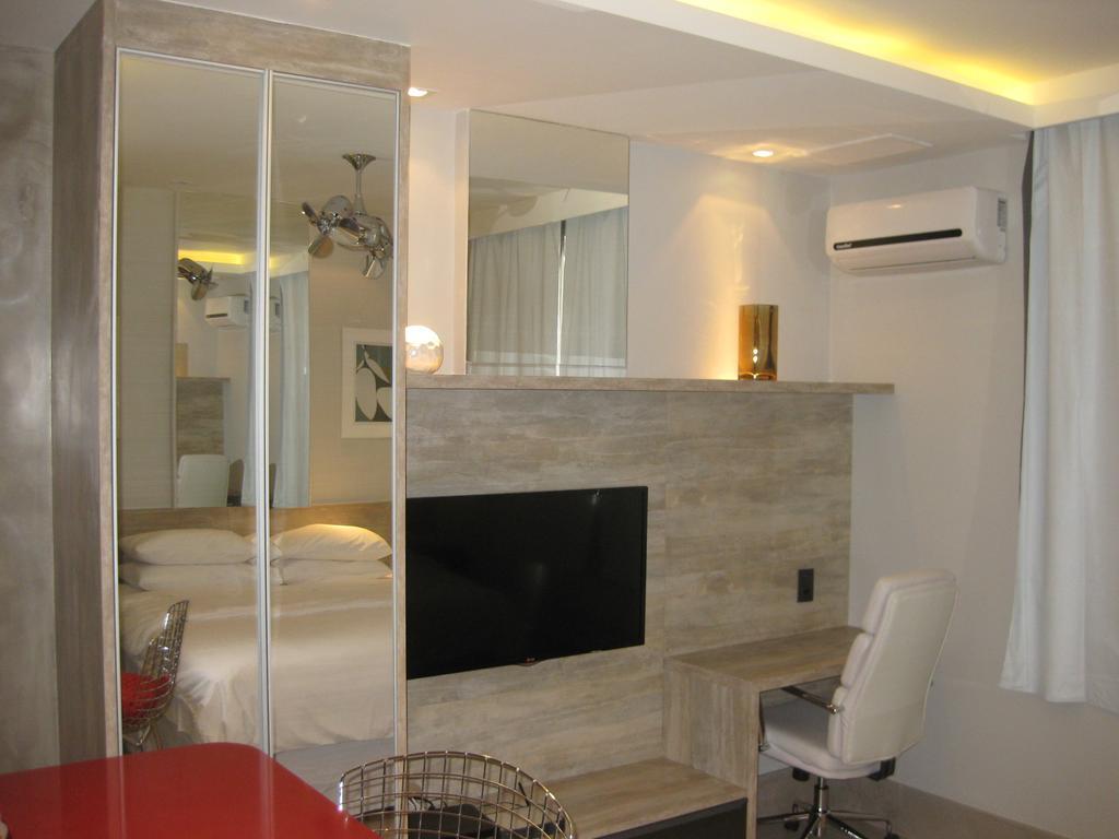 Condo Prudente 108 Rio de Janeiro Luaran gambar