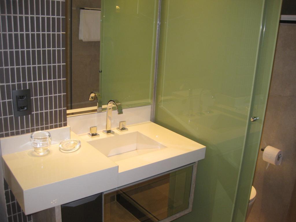 Condo Prudente 108 Rio de Janeiro Luaran gambar