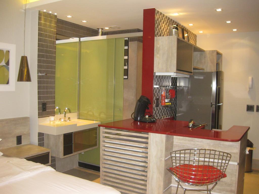 Condo Prudente 108 Rio de Janeiro Luaran gambar