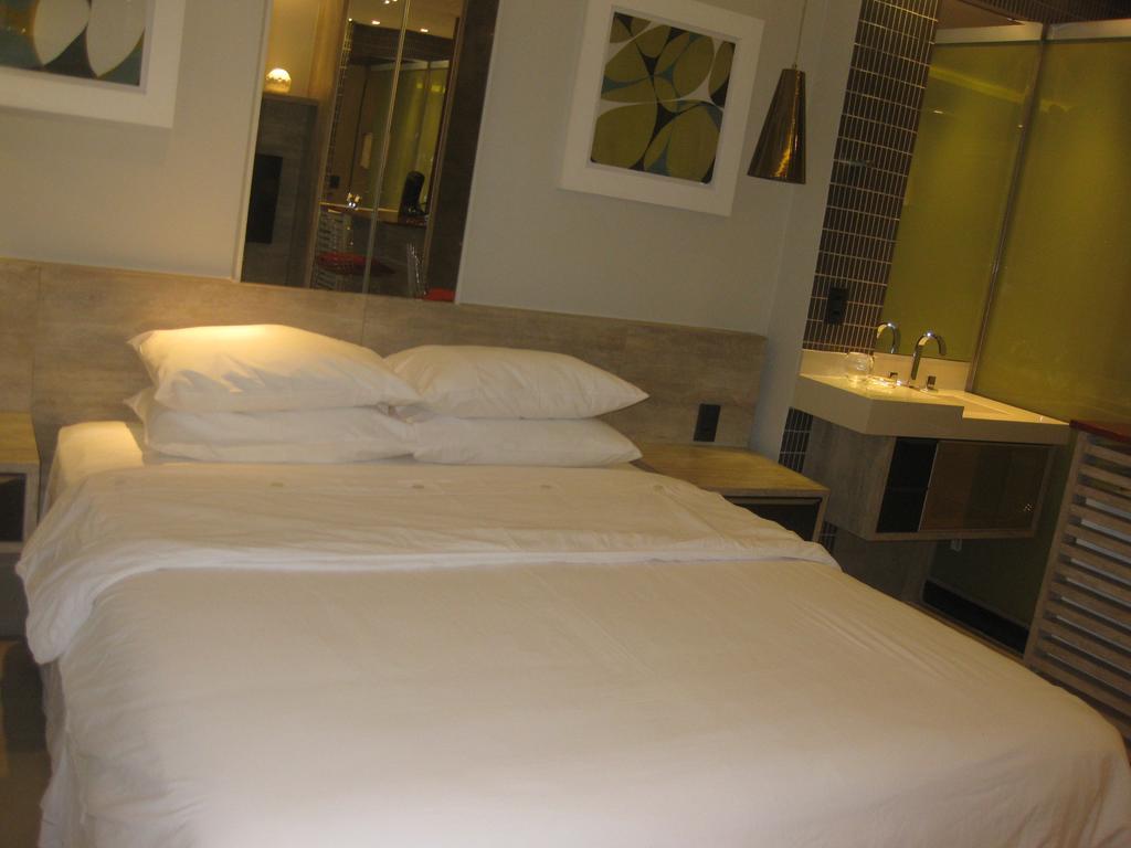 Condo Prudente 108 Rio de Janeiro Luaran gambar