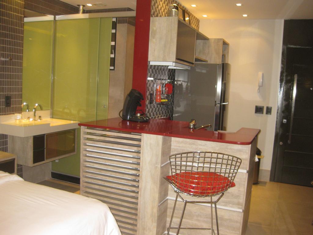 Condo Prudente 108 Rio de Janeiro Luaran gambar